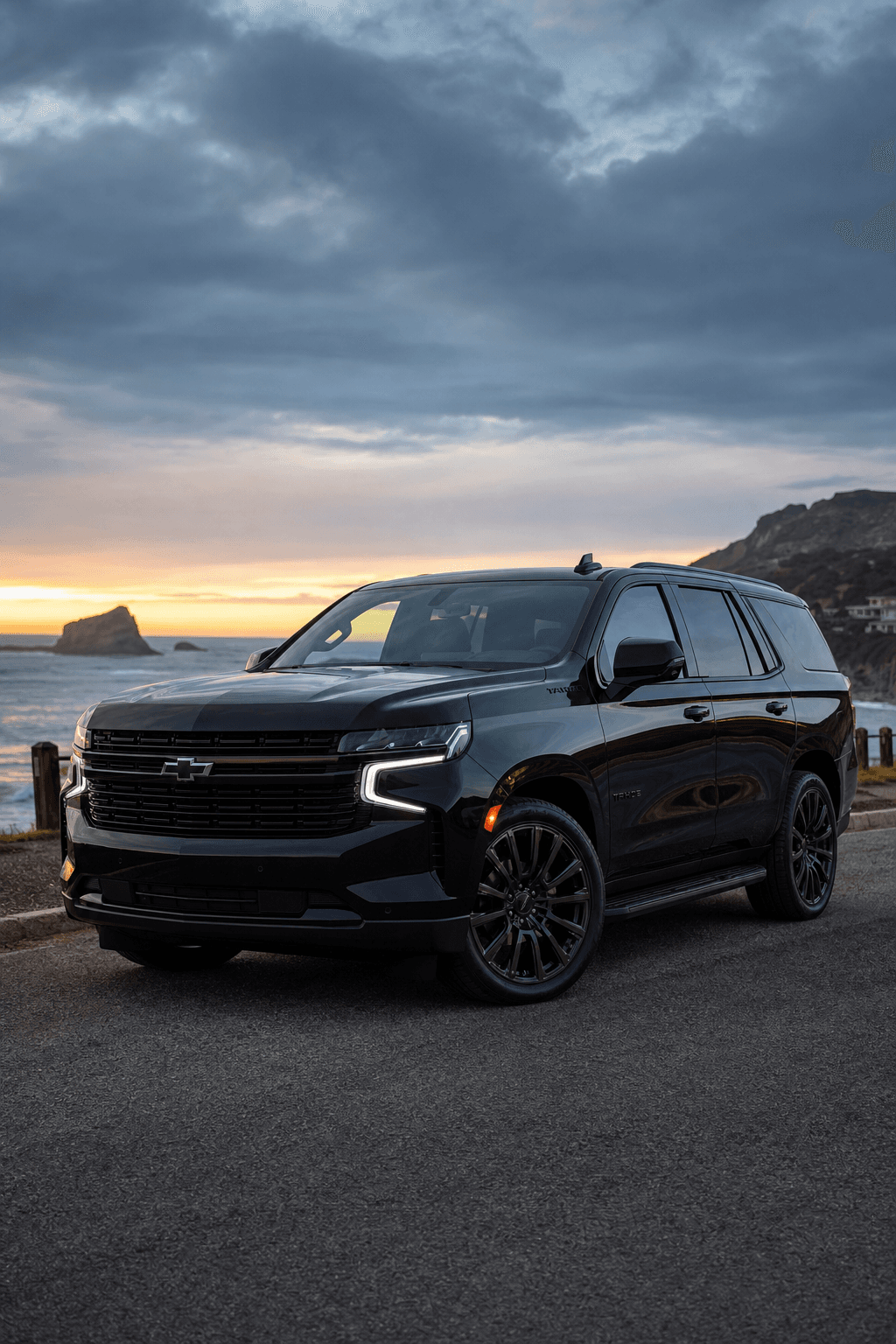 SUVs