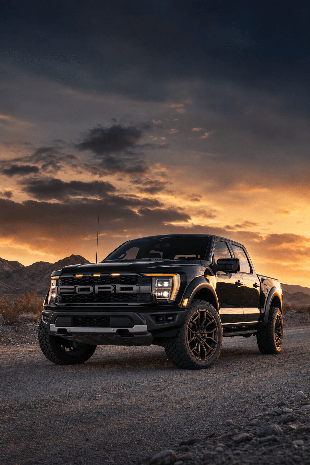 Trucks
